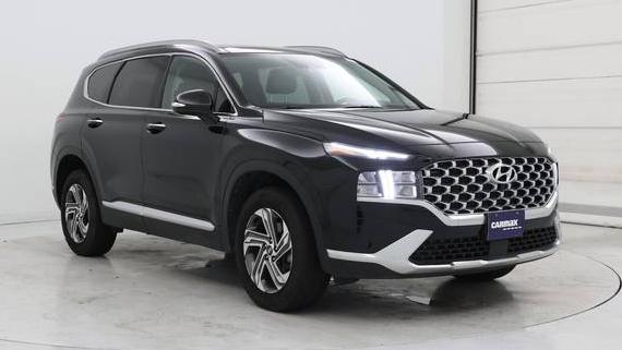 HYUNDAI SANTA FE 2023 5NMS3DAJ5PH616754 image